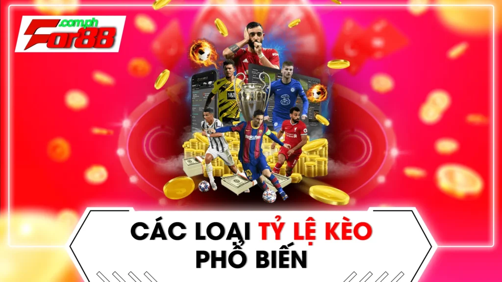 tỷ lệ kèo 01