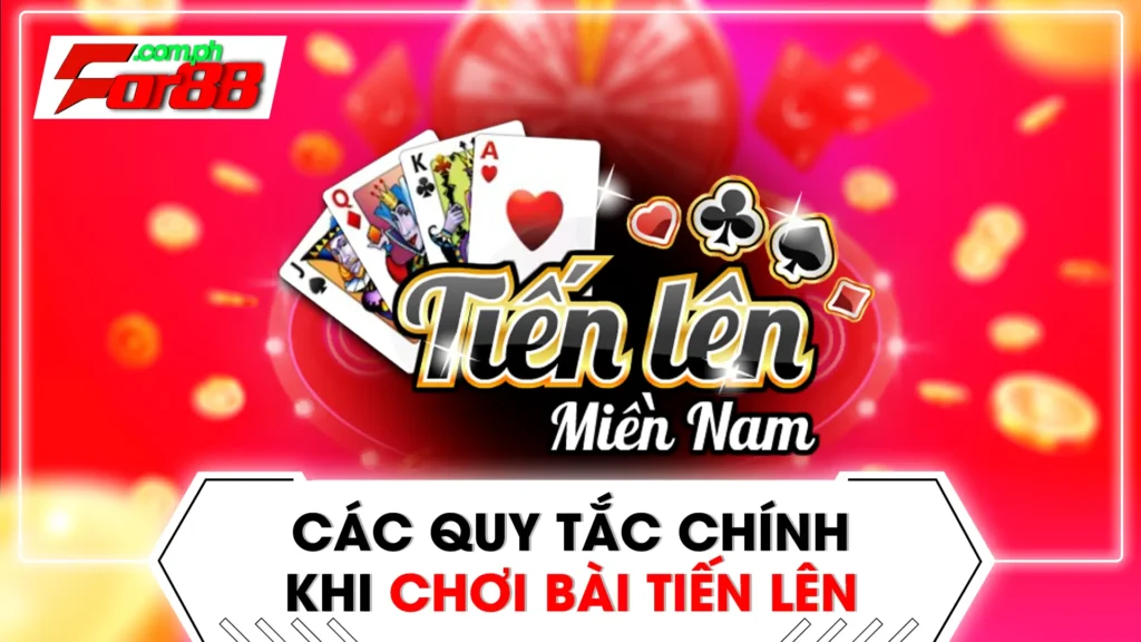 bài tiến lên 01