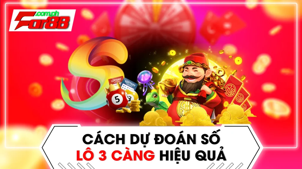 lô 3 càng 01