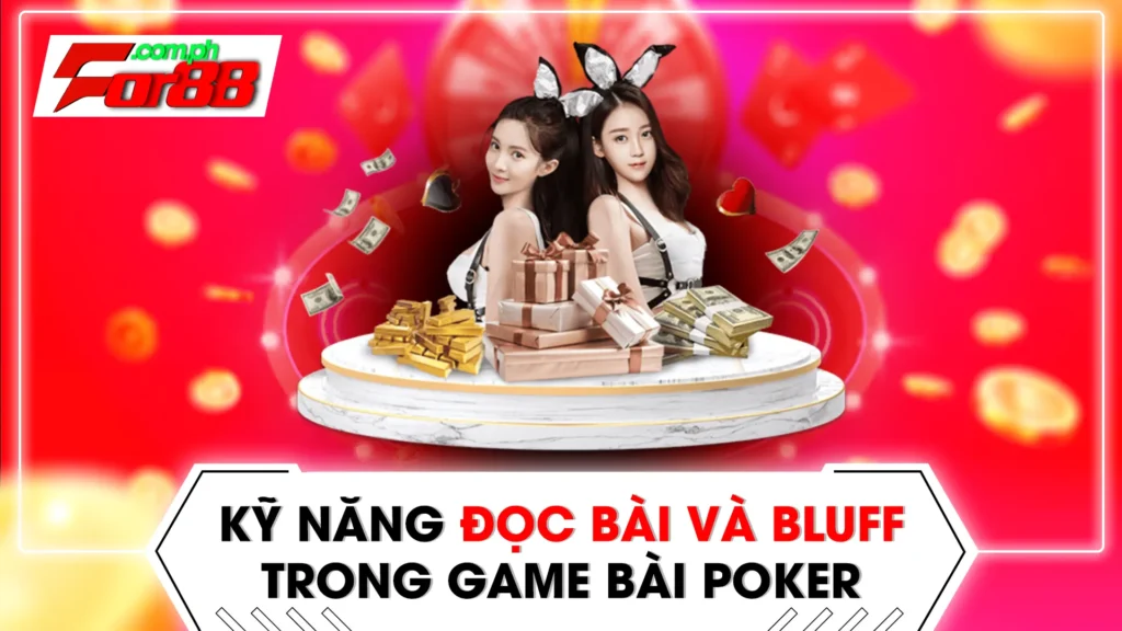 game bài poker 01