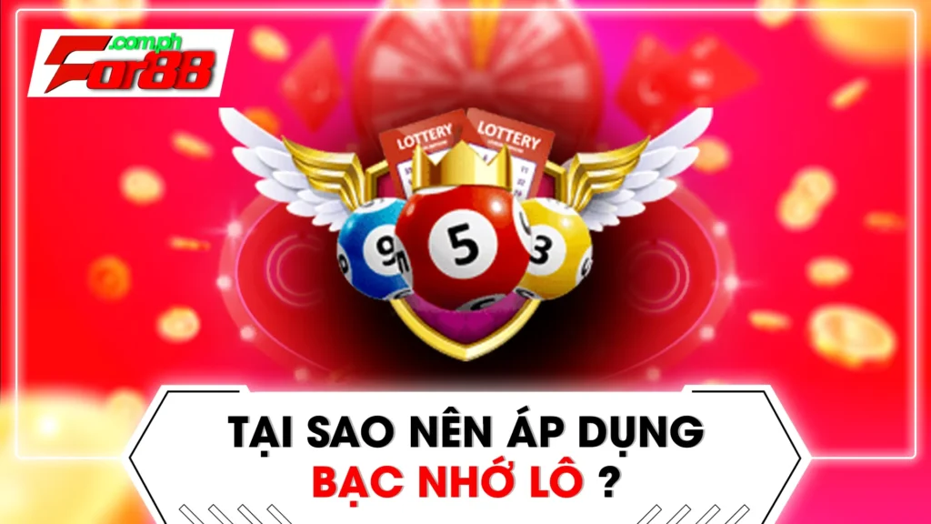 bạc nhớ lô 01