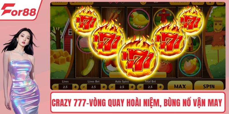 Crazy 777